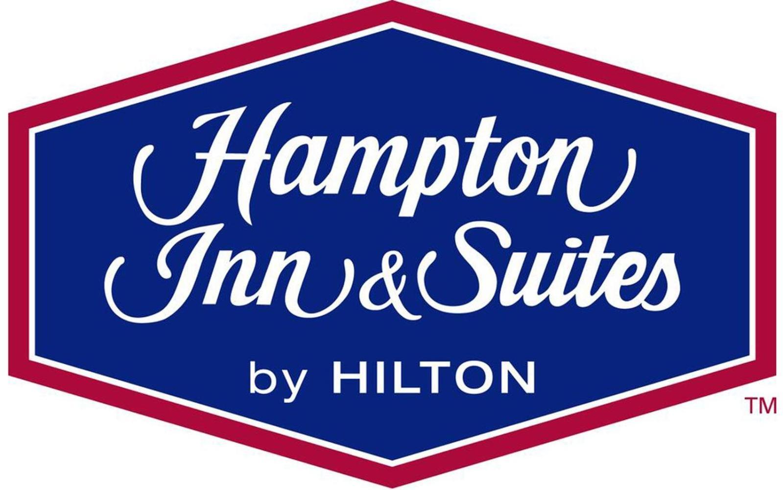 Hampton Inn By Hilton Lincoln Downtown Exterior photo